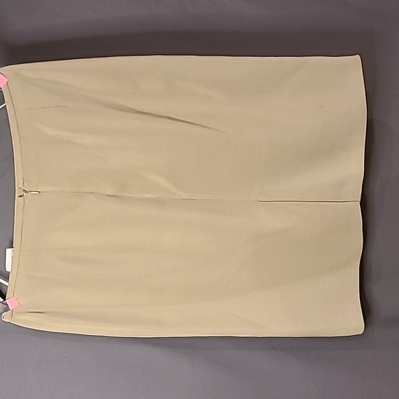 Kasper A.S.L Petite 2 Piece Skirt Suit Set - Size 12P - Picture 7 of 10